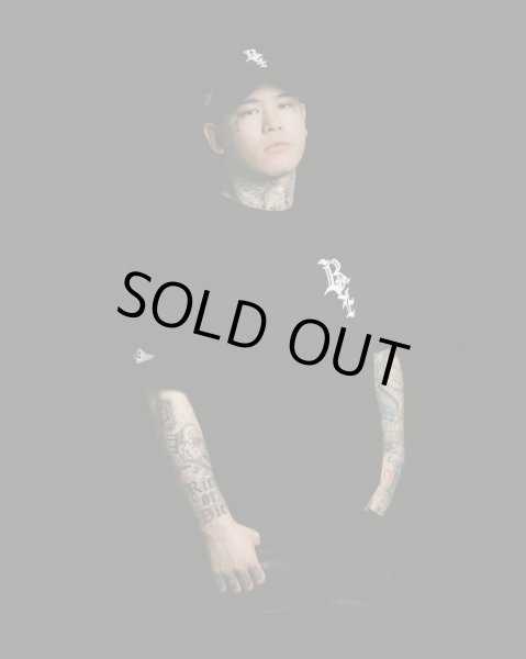 画像6: BREATH / brt logo tee (6)