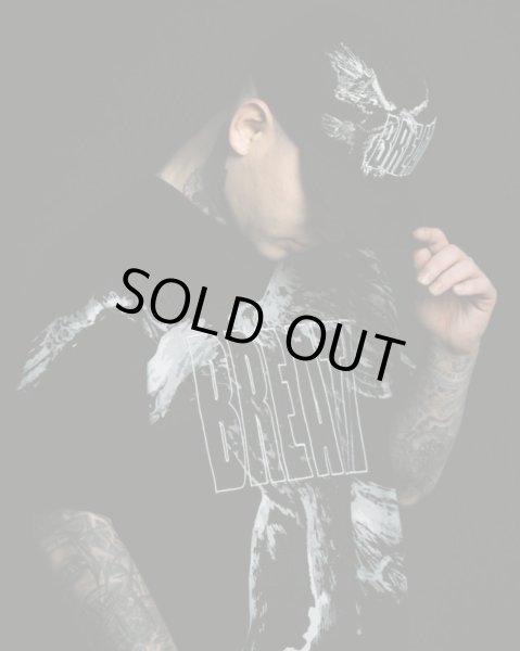 画像5: BREATH × NEW ERA / eagle logo 59FIFTY (5)