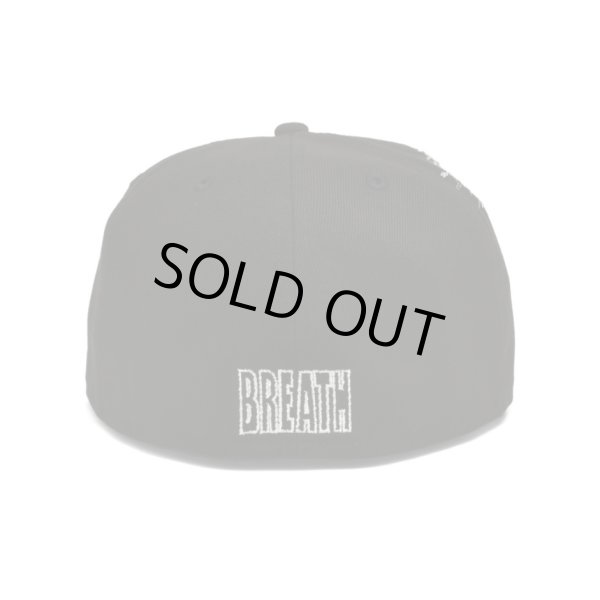 画像4: BREATH × NEW ERA / eagle logo 59FIFTY (4)