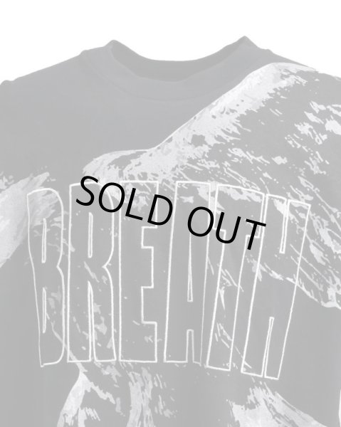画像3: BREATH / eagle logo tee (3)