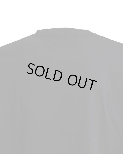 画像4: BREATH / eagle logo tee (4)