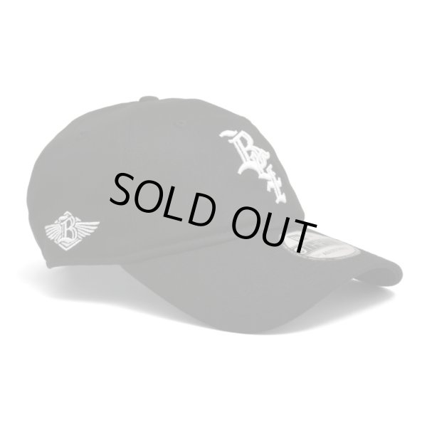 画像3: BREATH × NEW ERA / brt logo 9THIRTY (3)