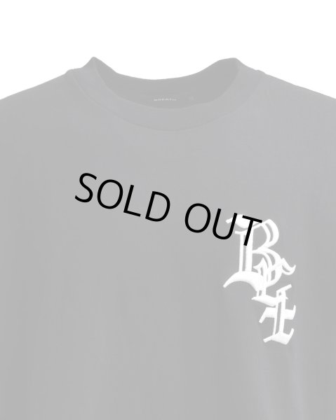 画像3: BREATH / brt logo tee (3)