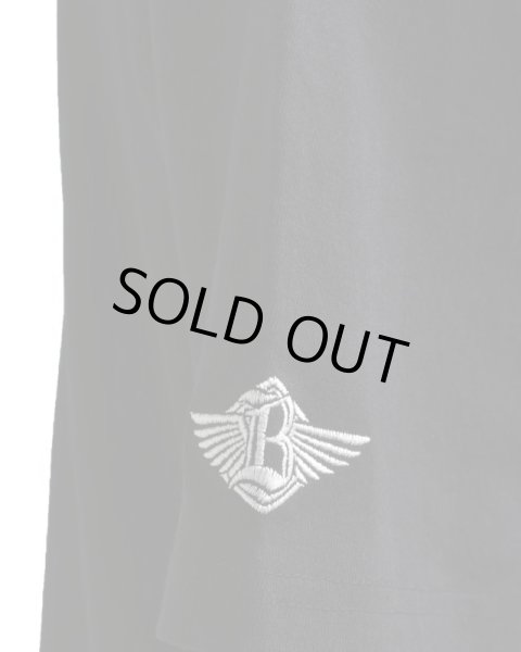 画像5: BREATH / brt logo tee (5)