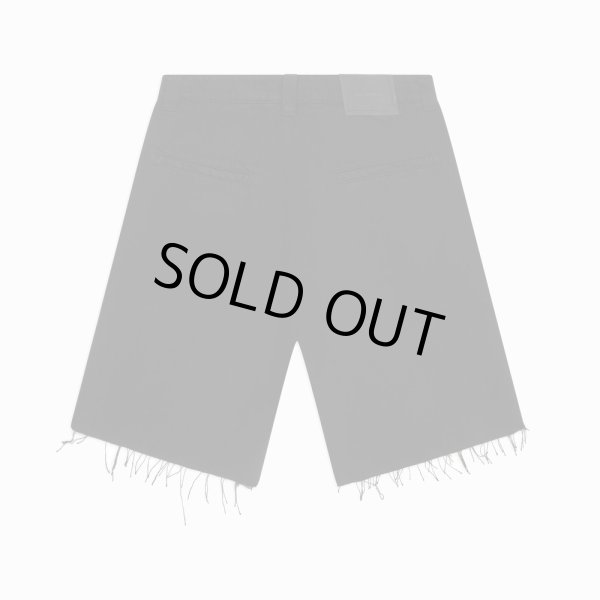 画像2: ASKYURSELF /  phrase skater shorts (2)