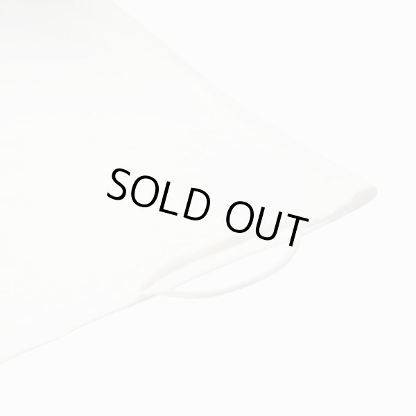 画像3: ASKYURSELF /  marked distressed summer tee (3)