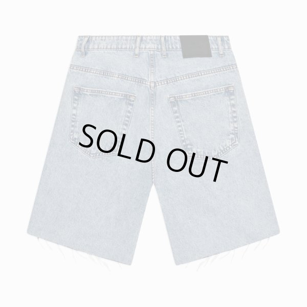 画像2: ASKYURSELF /  phrase skater shorts (2)