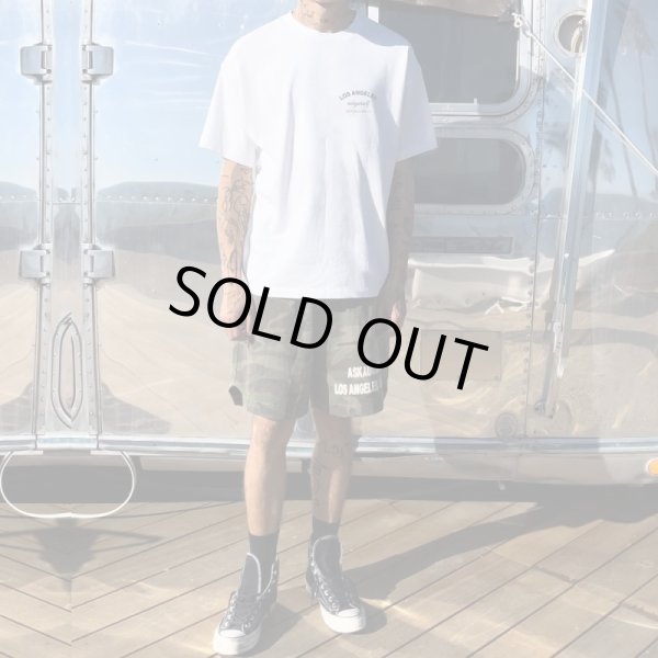 画像3: ASKYURSELF /  beverly hills tee  (3)