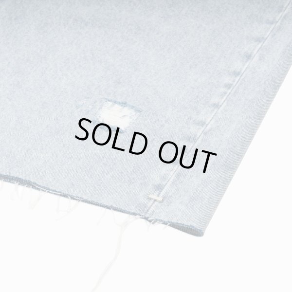 画像3: ASKYURSELF /  phrase skater shorts (3)