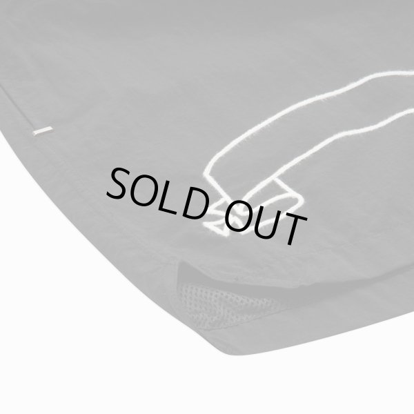 画像2: ASKYURSELF /  banned nylon swim shorts (2)