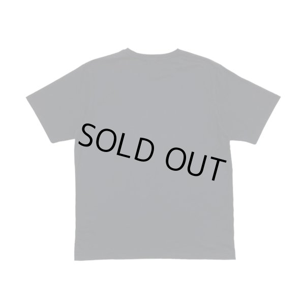 画像2: LAST NEST / tie-dye cross s/s tee (2)