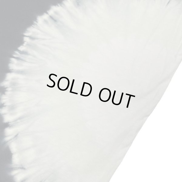 画像4: LAST NEST / tie-dye s/s black tee (4)