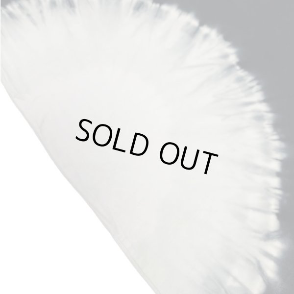 画像3: LAST NEST / tie-dye s/s black tee (3)