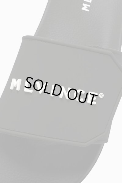 画像3: MLVINCE®︎ / classic logo slide (3)