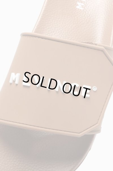 画像3: MLVINCE®︎ / classic logo slide (3)