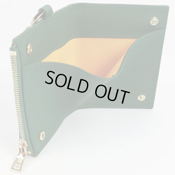 画像4: MLVINCE®︎ / id fragment wallet (4)