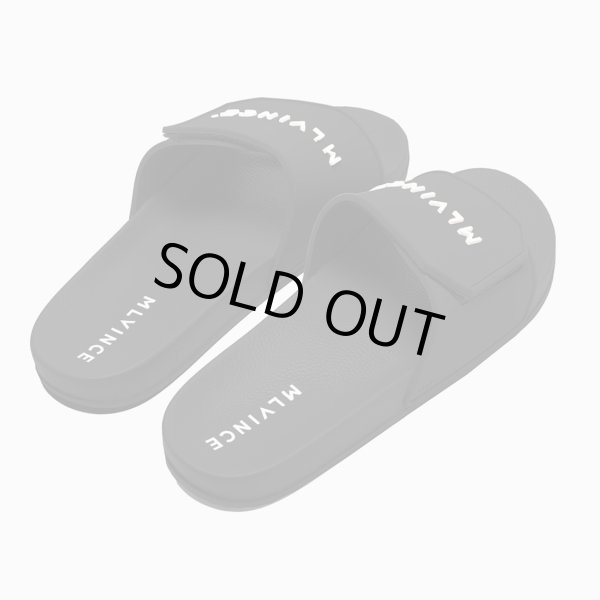 画像2: MLVINCE®︎ / classic logo slide (2)