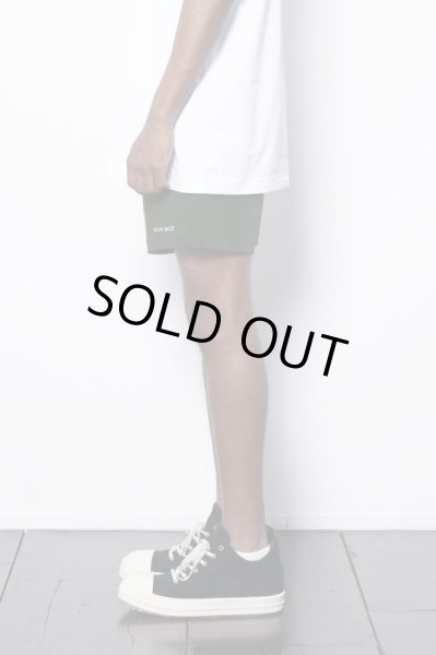 画像4: MLVINCE®︎ / limonta classic logo shorts (4)