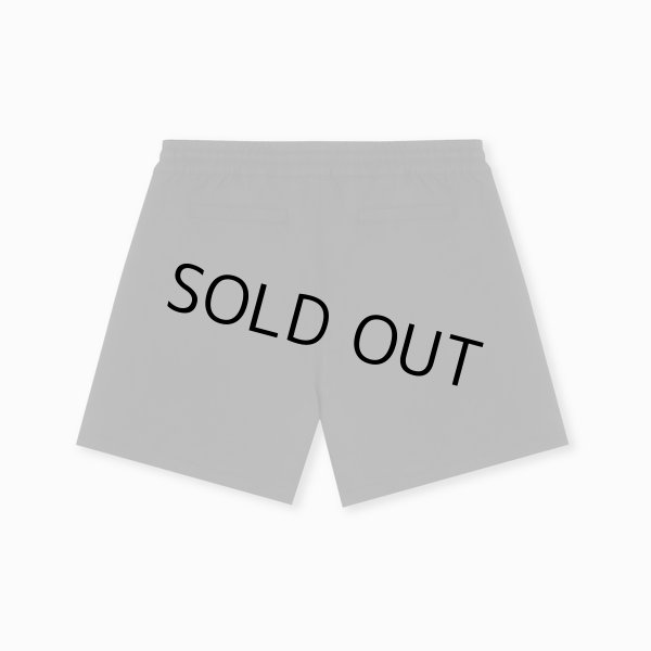 画像2: MLVINCE®︎ / limonta classic logo shorts (2)