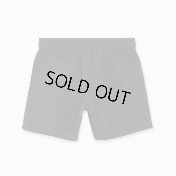 画像2: MLVINCE®︎ / limonta classic logo shorts (2)