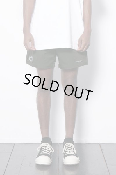 画像3: MLVINCE®︎ / limonta classic logo shorts (3)