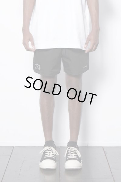 画像3: MLVINCE®︎ / limonta classic logo shorts (3)