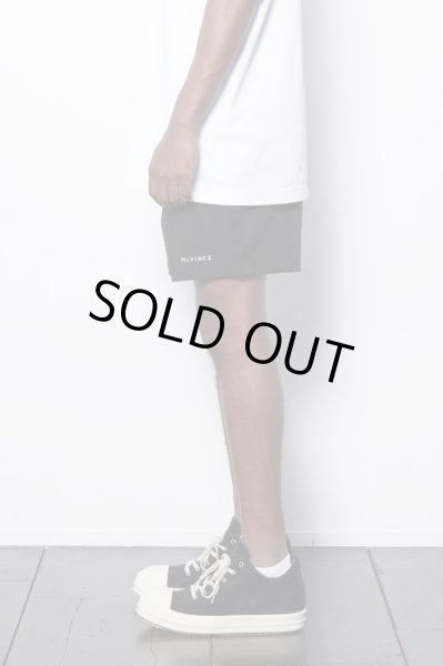 画像4: MLVINCE®︎ / limonta classic logo shorts (4)