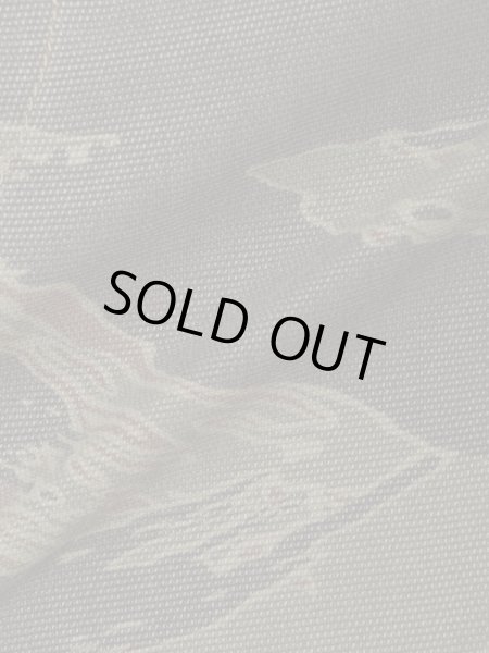 画像3: MLVINCE®︎ / mercenary tactical cargo pants  (3)