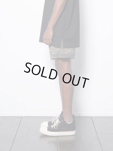 画像6: MLVINCE®︎ / mercenary camo shorts  (6)