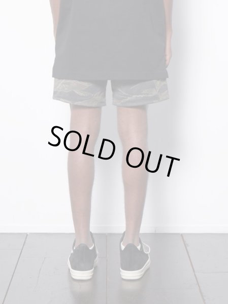 画像5: MLVINCE®︎ / mercenary camo shorts  (5)