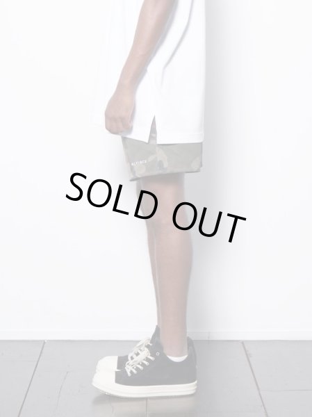 画像5: MLVINCE®︎ / mercenary camo shorts  (5)