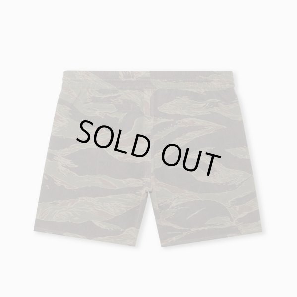 画像2: MLVINCE®︎ / mercenary camo shorts  (2)