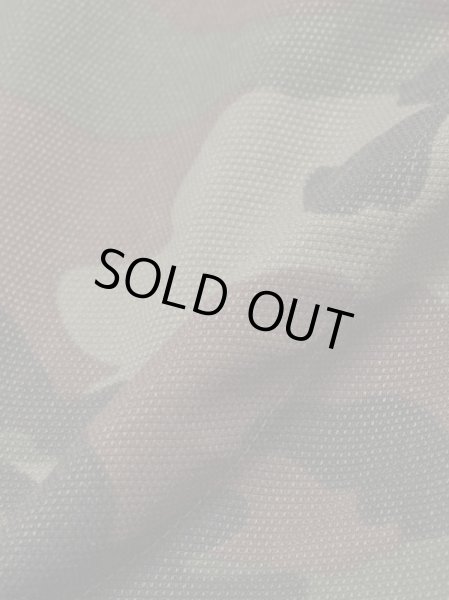 画像3: MLVINCE®︎ / mercenary camo shorts  (3)