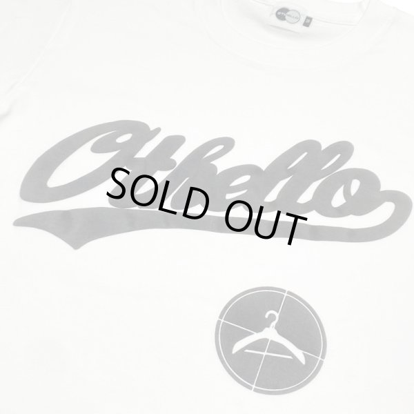 画像3: OTHELLO / 3rd anniversary logo tee white (3)