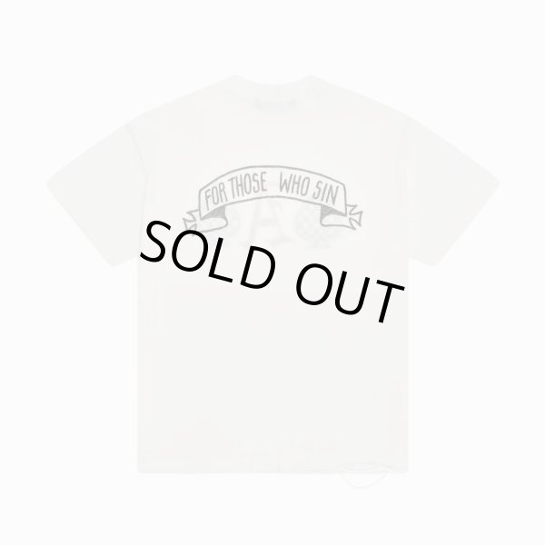 画像2: ASKYURSELF / checkered spades tee × FTWS (2)