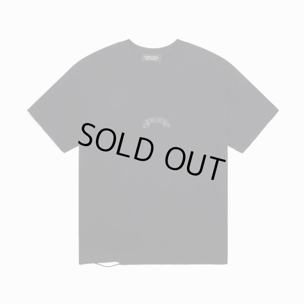 画像2: ASKYURSELF / banned tee × FTWS (2)