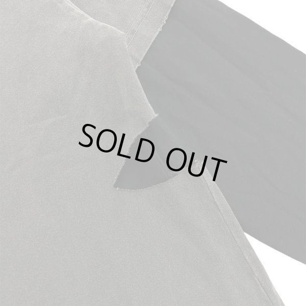 画像4: LAST NEST / nightmares layered l/s tee (4)