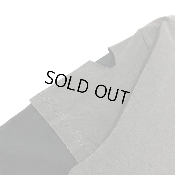 画像5: LAST NEST / nightmares layered l/s tee (5)