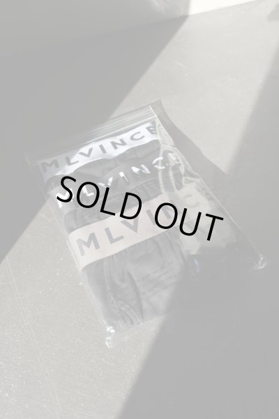 画像3: MLVINCE®︎ / 3-pack boxers (3)