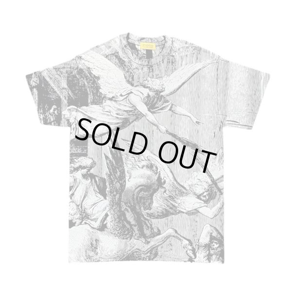 画像1: STUDIO33 × OTHELLO / exclusive s/s tee【30％OFF】 (1)
