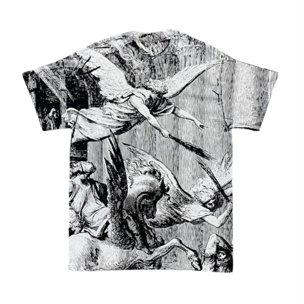 画像2: STUDIO33 × OTHELLO / exclusive s/s tee (2)