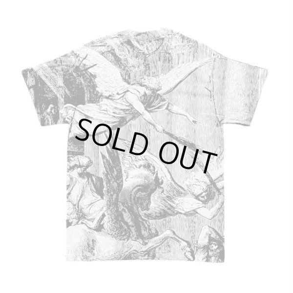 画像2: STUDIO33 × OTHELLO / exclusive s/s tee【30％OFF】 (2)