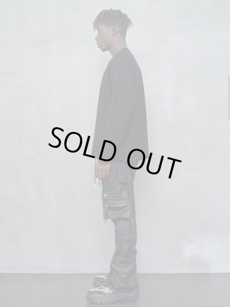 画像5: MLVINCE®︎ / plain thermal l/s  (5)