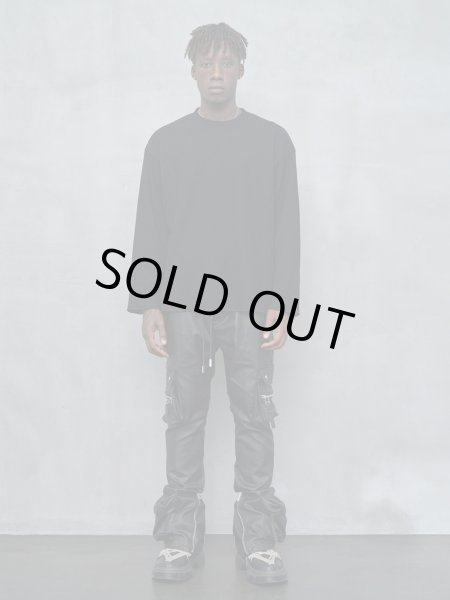 画像4: MLVINCE®︎ / plain thermal l/s  (4)