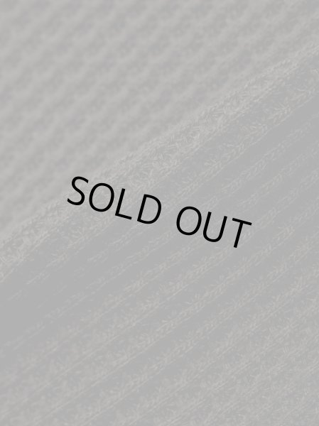 画像3: MLVINCE®︎ / plain thermal l/s  (3)