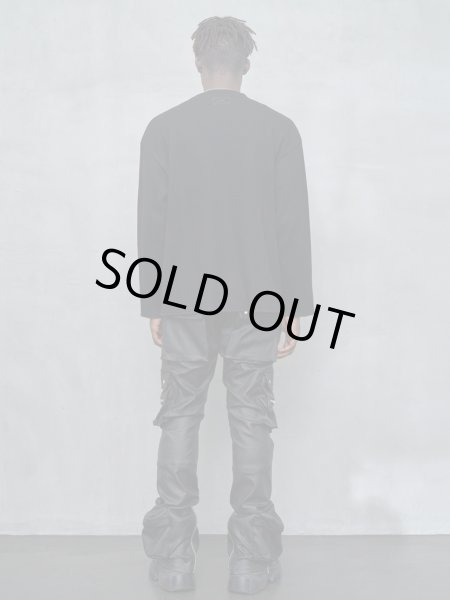 画像6: MLVINCE®︎ / plain thermal l/s  (6)