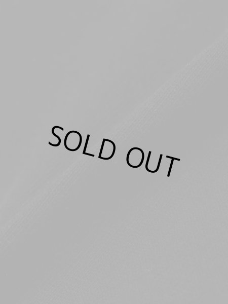 画像3: MLVINCE®︎ / classic logo  l/s tee (3)