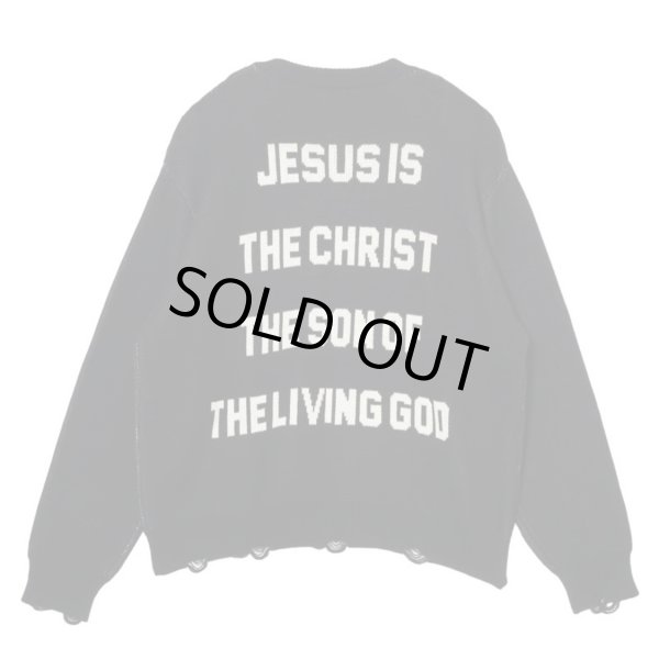 画像2: SOMEIT / J.X vintage knit (2)