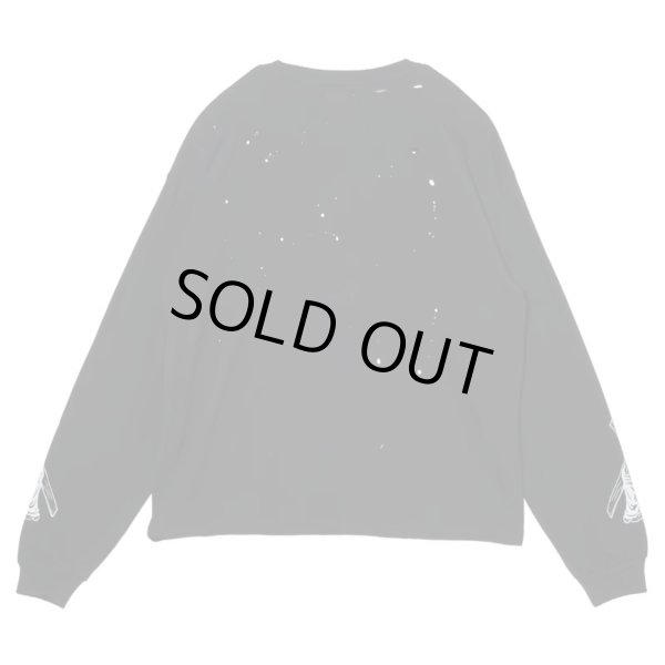 画像2: SOMEIT / JX16 vintage l/s tee (2)