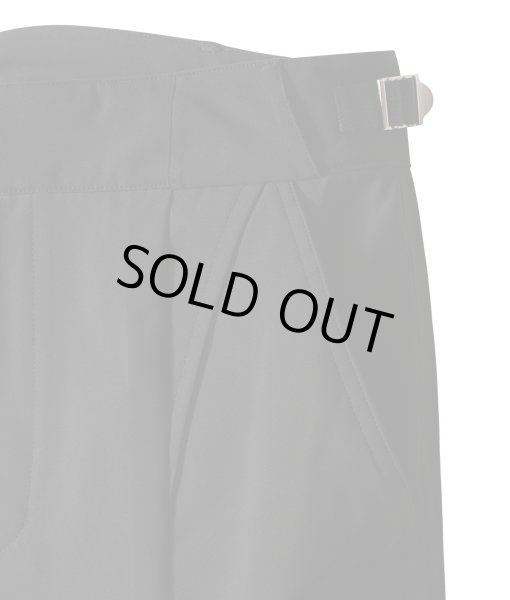 画像4: XLIM / EP.6 01 trousers (4)